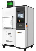 Мини-печь для горячего прессования и спекания